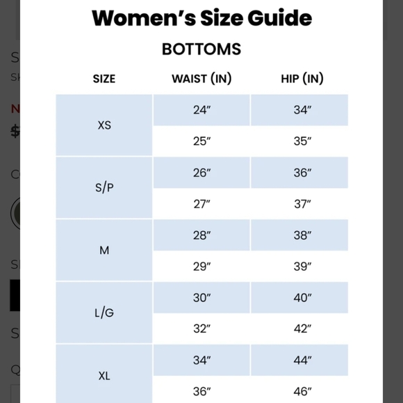 NWT Aeropostale Seamless Ribbed Legging Neutral Monochrome Size L - Picture 13 of 13